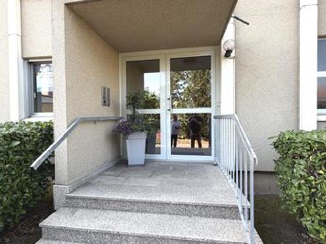 Appartement vente à Forbach-Boulay-Moselle, Forbach