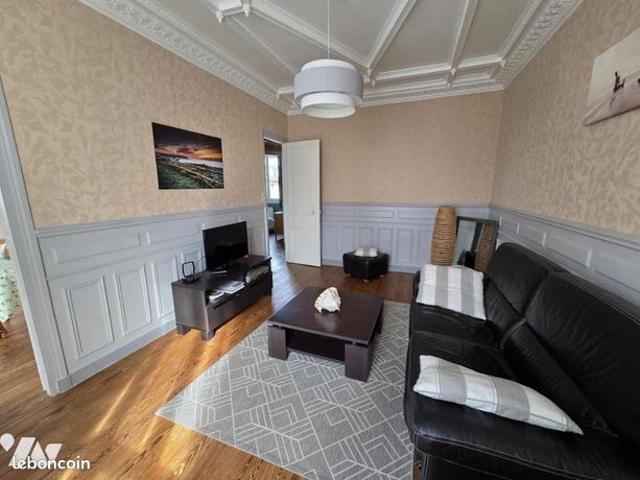 Appartement vente à Abbeville, Mers-les-bains
