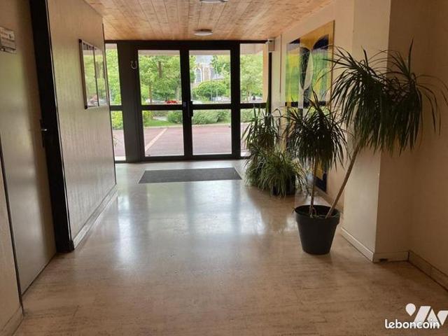 Appartement vente à Douai