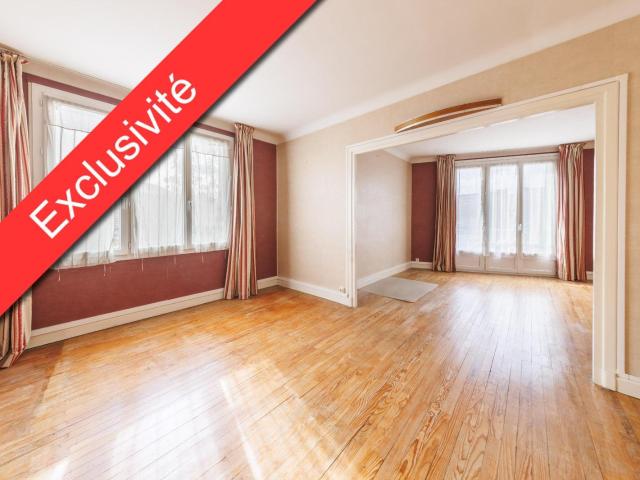 Appartement vente à Clermont-Ferrand, Clermont-ferrand