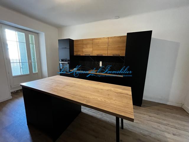 Appartement vente à Alès, Gard