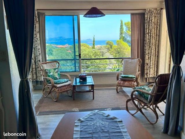 Appartement vente à Arrondissement de Draguignan, Fréjus