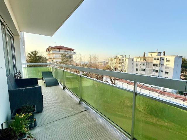 Appartement vente à Bayonne, Biarritz