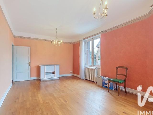 Appartement vente à Moulins