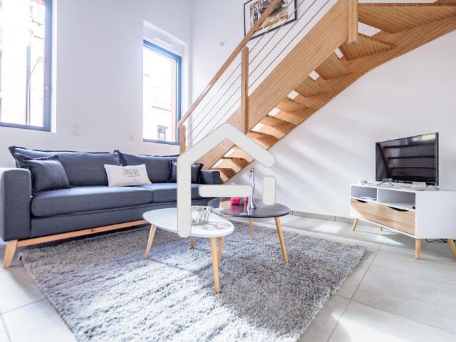 Appartement vente à Toulouse