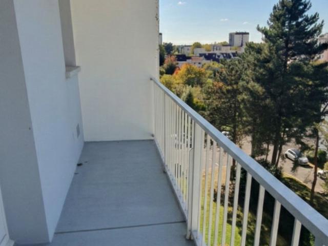 Appartement vente à Chartres, Lucé