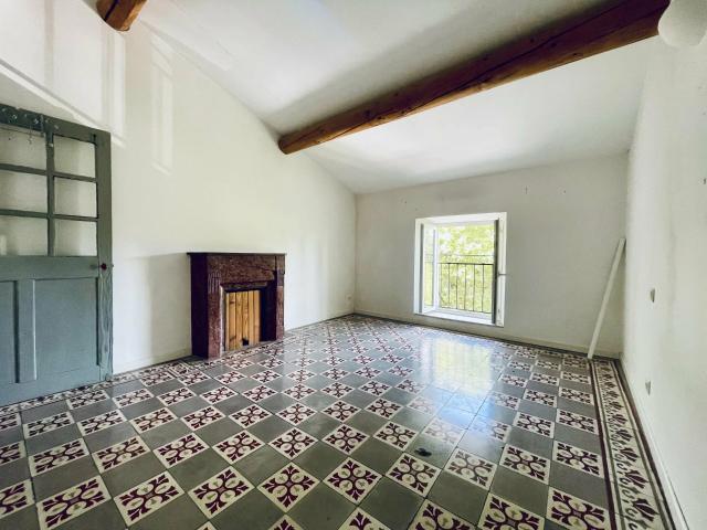 Appartement vente à France métropolitaine, Vaison-la-romaine