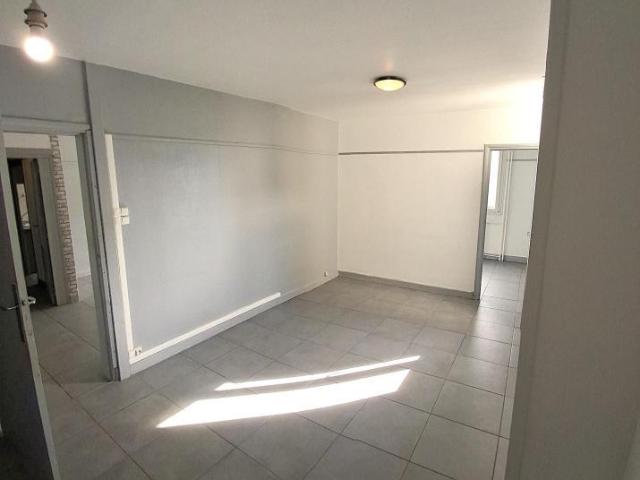 Appartement vente à Aurillac, Cantal