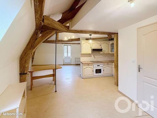 Appartement vente à Melun