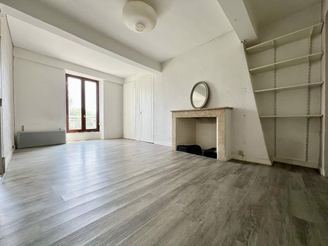 Appartement vente à Grenoble