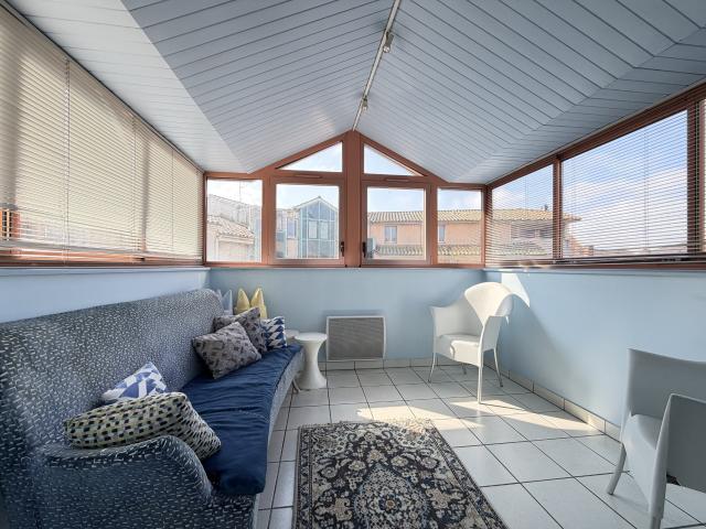Appartement vente à Agen