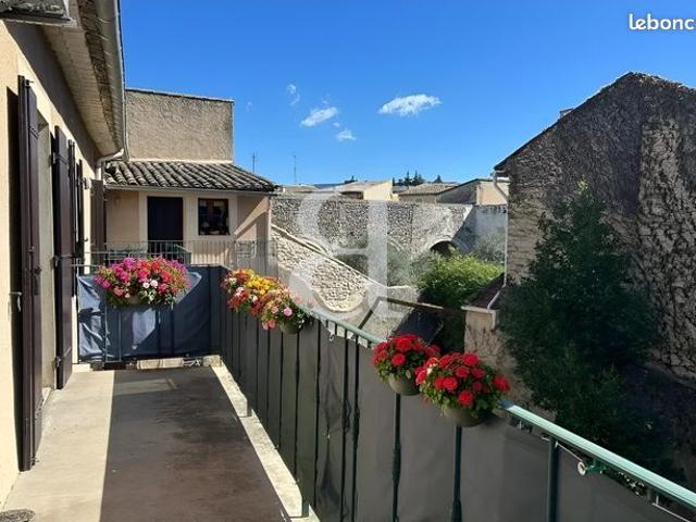 Appartement vente à Avignon, L'isle-sur-la-sorgue