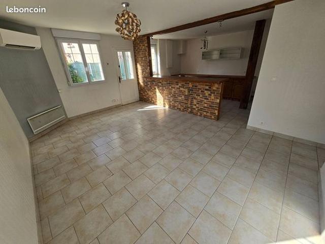 Maison vente à Troyes, Saint-julien-les-villas