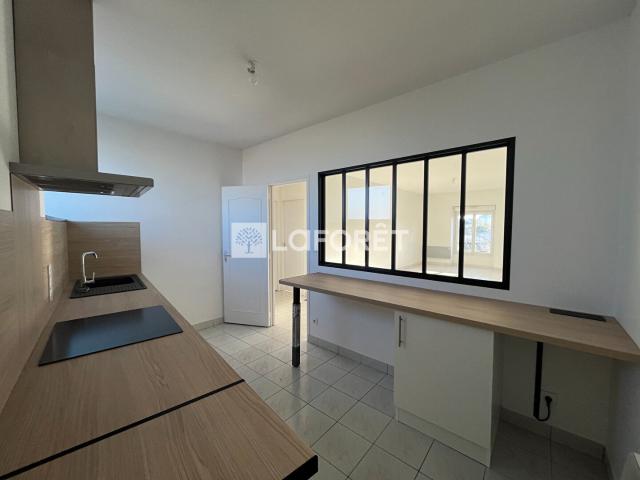Appartement location à Cognac, Châteaubernard
