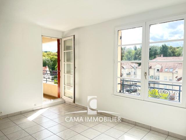 Appartement vente à Buc, Yvelines
