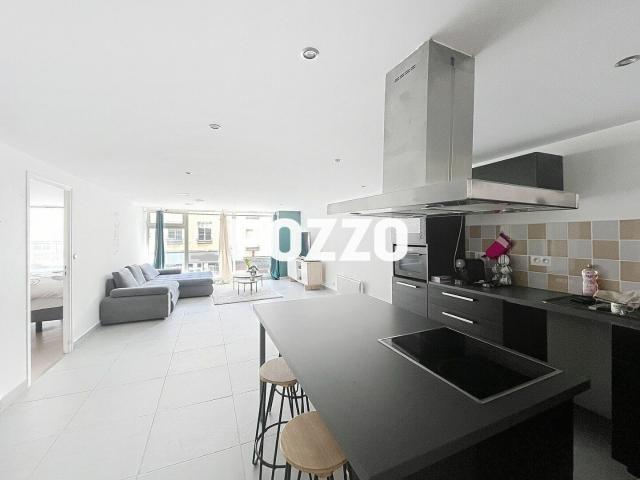 Appartement vente à Saint-Lô, Saint-lô