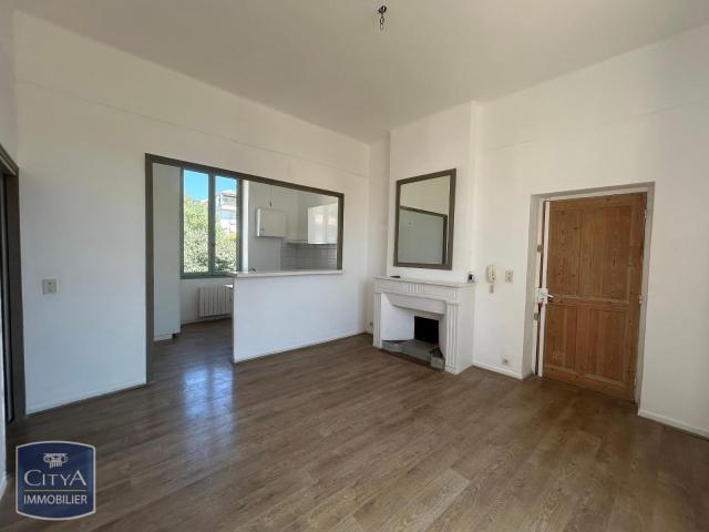 Appartement location à Écusson, Nîmes