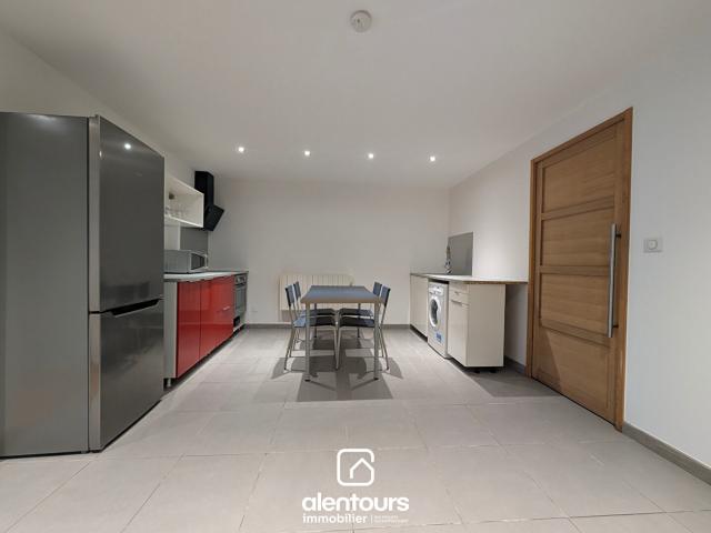 Appartement vente à Épinal, Epinal