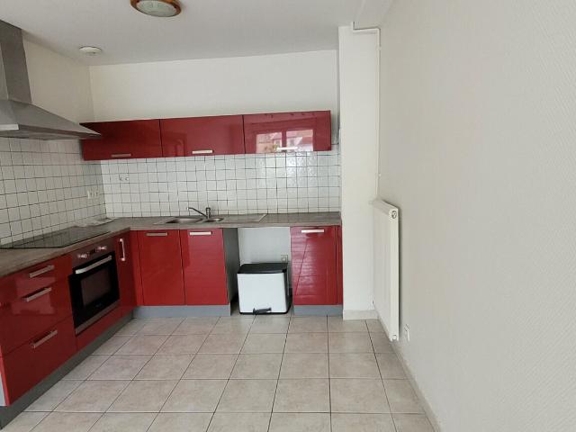 Appartement location à Forbach-Boulay-Moselle, Saint-avold