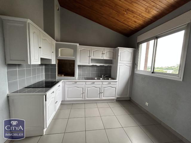 Appartement vente à Saint-Étienne, Saint-chamond