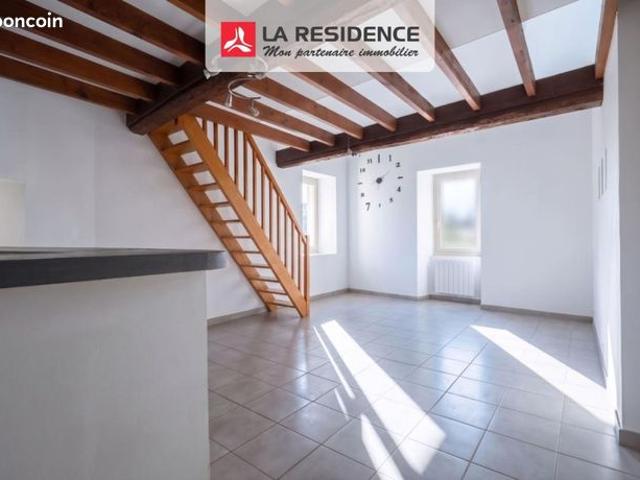 Appartement vente à Valence, Etoile-sur-rhône