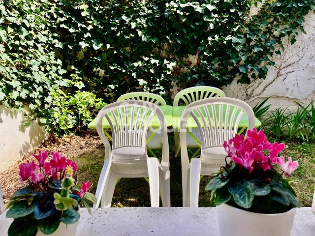 Appartement vente à Nanterre, La Garenne-colombes