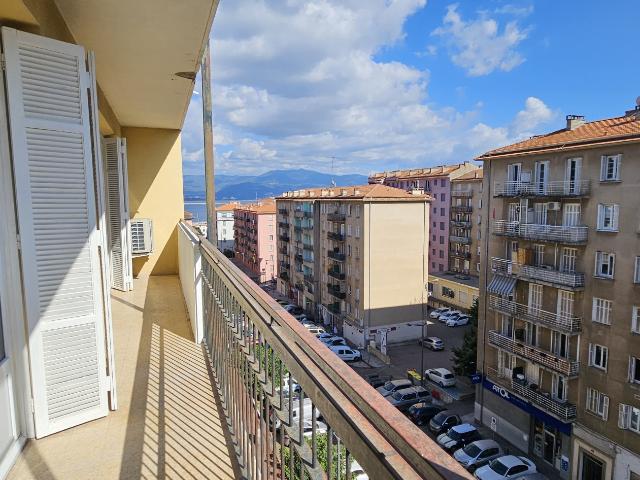 Appartement location à Ajaccio