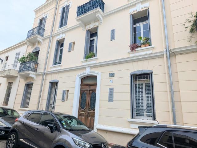 Appartement vente à Arrondissement de Toulon, Hyères