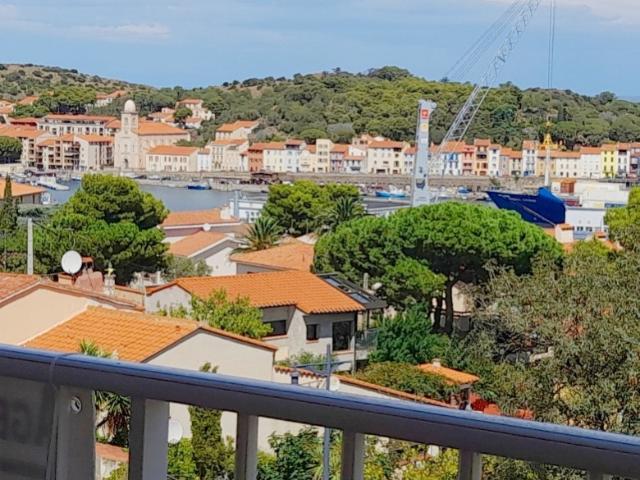 Appartement vente à Céret, Port-vendres