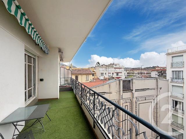 Appartement vente à Quartier Jean-Médecin, Nice
