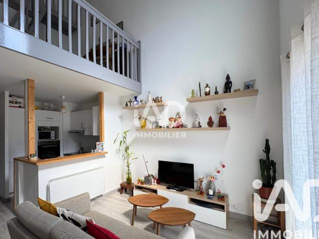 Appartement vente à Lille, Lambersart