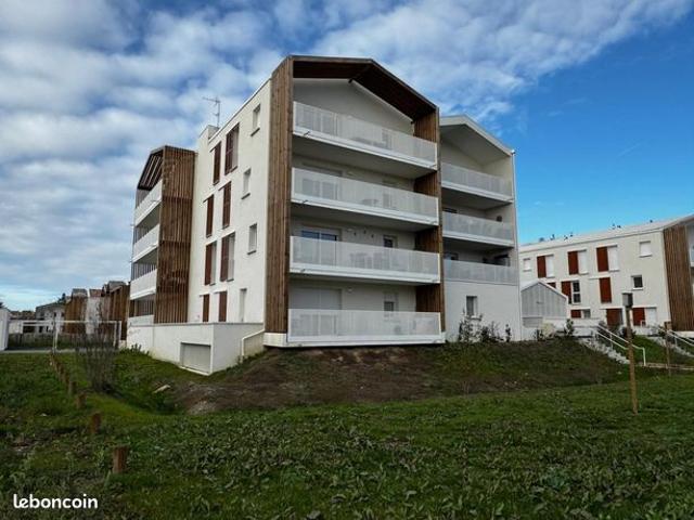 Appartement vente à Toulouse, Villeneuve-tolosane
