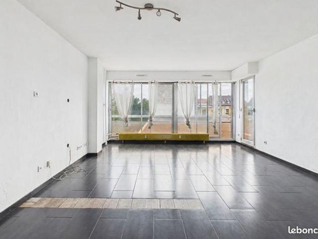 Appartement vente à Mulhouse
