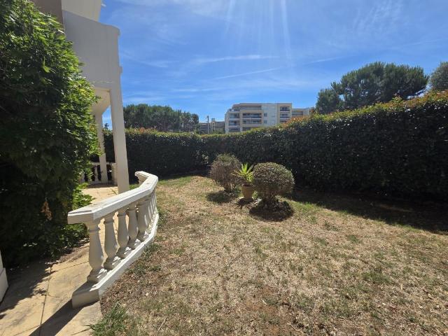 Appartement location à Grasse, Cagnes-sur-mer