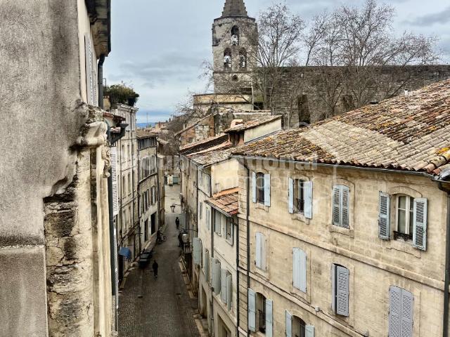 Appartement vente à Jaurès - République, Avignon