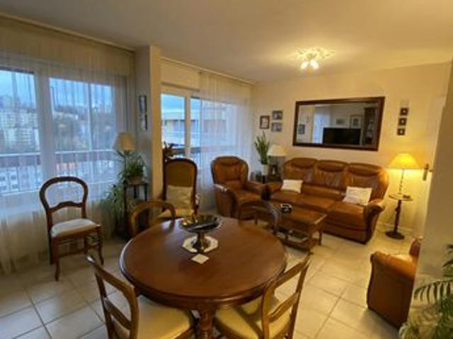 Appartement vente à Saint-Étienne, Saint-etienne