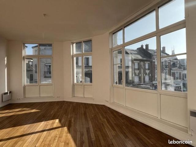 Appartement vente à Laon, Chauny