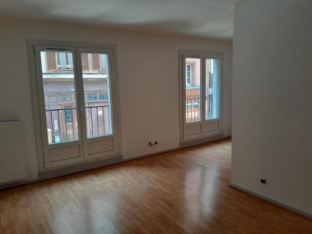 Appartement location à Belfort, Saraz