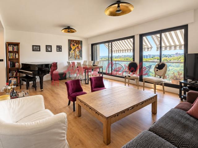 Appartement vente à Panoramis, Saint-Maurice