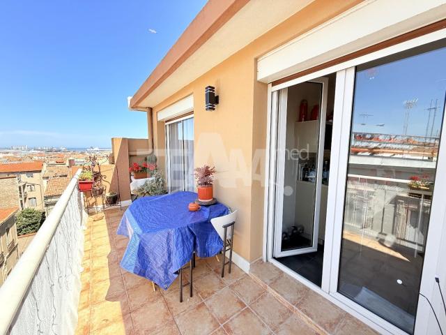 Appartement vente à Montpellier, Sète