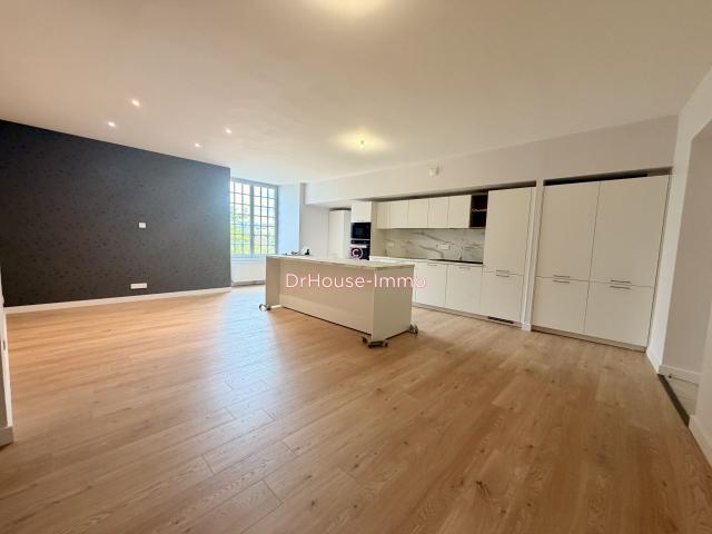 Appartement vente à Brive-la-Gaillarde, Cosnac