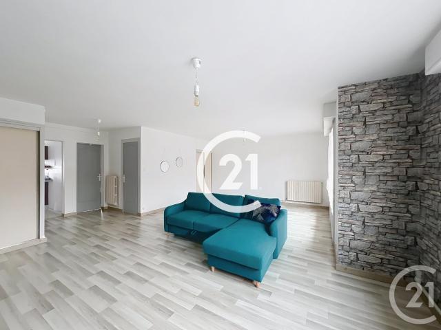 Appartement vente à Cognac