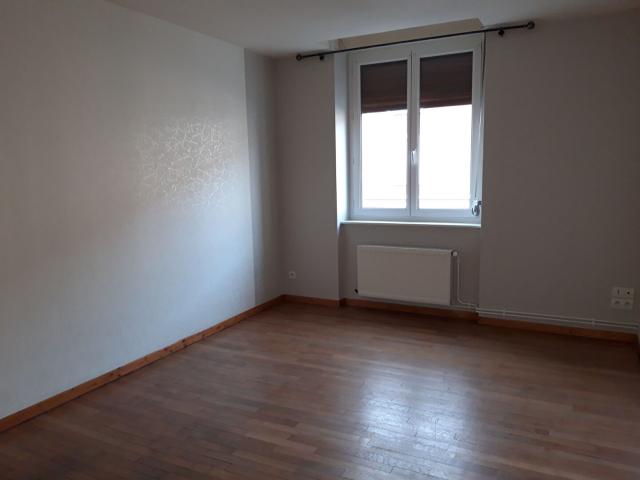 Appartement location à Saint-Dié-des-Vosges, Gérardmer