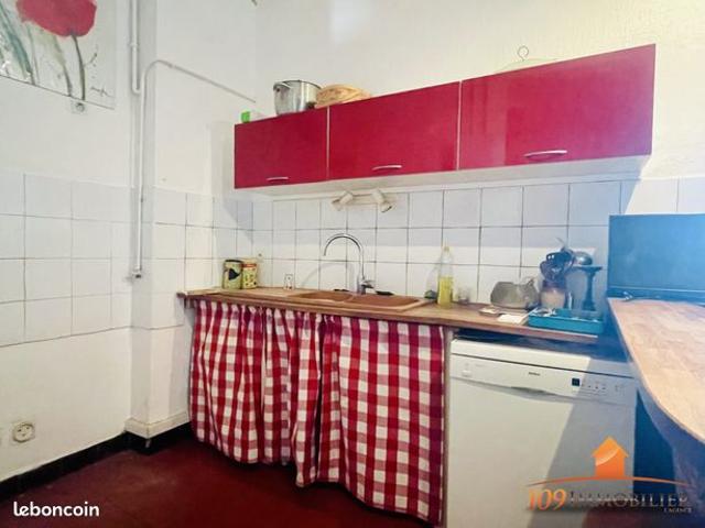 Appartement vente à Lyon, Métropole de Lyon