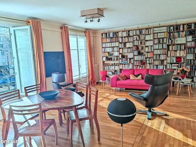 Appartement vente à Paris, Île-de-France