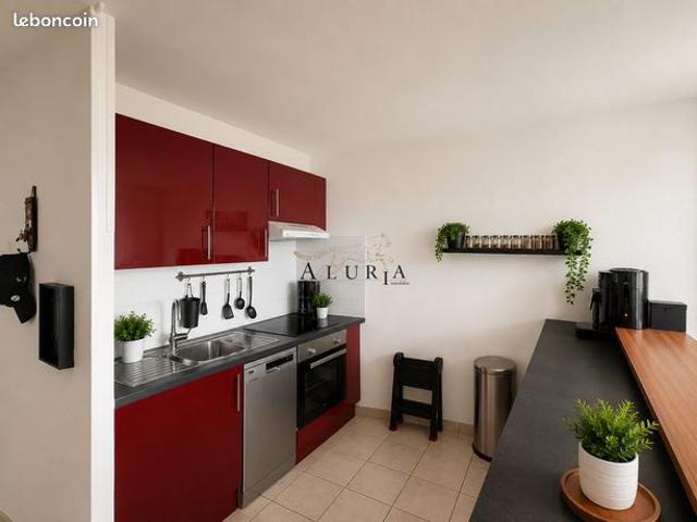 Appartement vente à Tours, Chambray-lès-tours