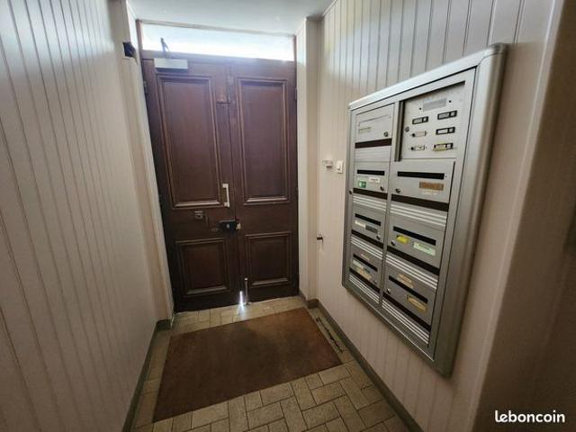 Appartement vente à Montargis