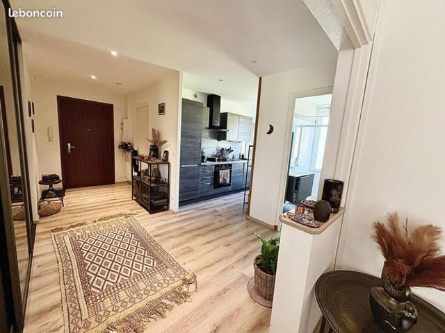 Appartement vente à Dijon