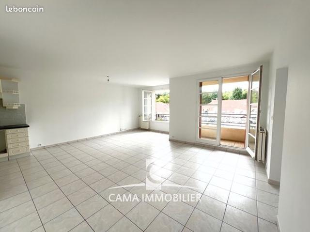 Appartement vente à Belfort, Buc