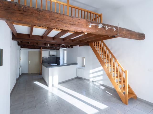 Appartement vente à Valence, Etoile-sur-rhône